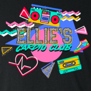 Ellie’s Cardio Club